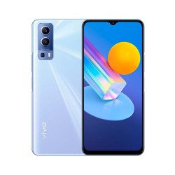 VIVO Y52 5G/V2053 4GB/128GB 6.58" POLAR BLUE VIVO Y52 5G/V2053 4GB/128GB 6.58" POLAR BLUE